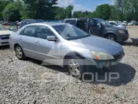2007 Honda Accord фото
