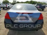 2007 Honda Accord фото