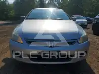 2007 Honda Accord фото