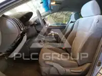 2007 Honda Accord фото