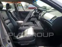 2007 Honda Accord фото