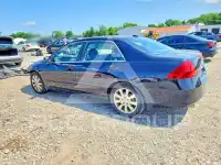 2007 Honda Accord фото