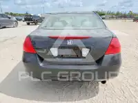 2007 Honda Accord photo
