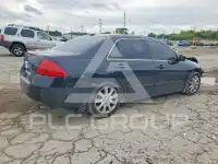 2007 Honda Accord photo