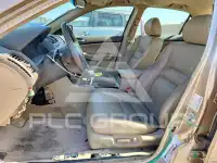 2007 Honda Accord фото