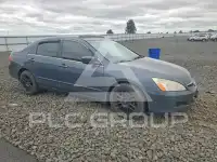 2007 Honda Accord фото