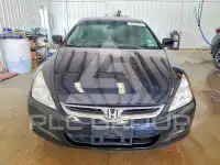 2007 Honda Accord фото