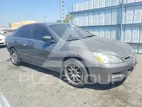 2007 Honda Accord photo