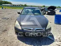 2007 Honda Accord фото