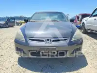 2007 Honda Accord фото