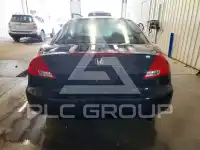 2007 Honda Accord фото