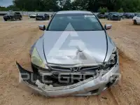 2007 Honda Accord photo