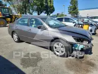 2007 Honda Accord фото