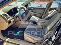 2007 Honda Accord фото