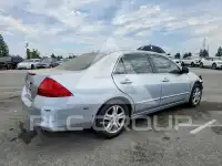 2007 Honda Accord фото