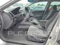 2007 Honda Accord фото