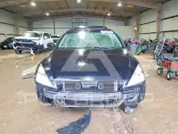 2007 Honda Accord фото