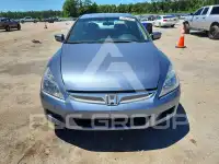 2007 Honda Accord photo