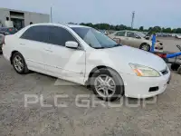 2007 Honda Accord фото
