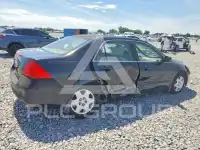 2007 Honda Accord photo