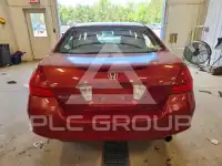 2007 Honda Accord photo