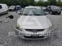 2007 Honda Accord фото