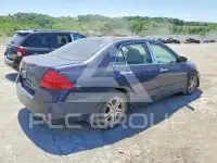 2007 Honda Accord фото