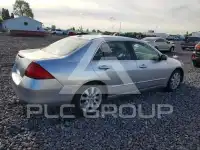2007 Honda Accord фото