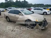 2007 Honda Accord фото