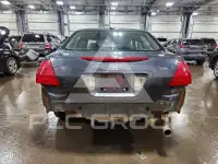 2007 Honda Accord фото