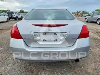 2007 Honda Accord photo
