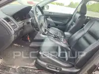 2007 Honda Accord фото