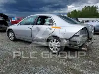 2007 Honda Accord photo