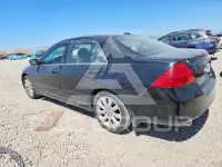 2007 Honda Accord фото