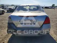 2007 Honda Accord photo