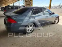 2007 Honda Accord фото
