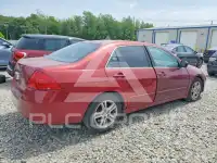 2007 Honda Accord фото