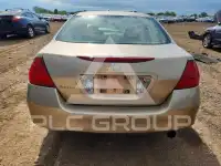 2007 Honda Accord фото