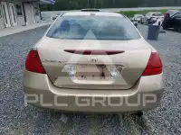 2007 Honda Accord фото
