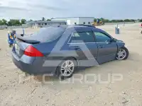 2007 Honda Accord фото