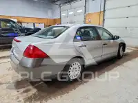 2007 Honda Accord фото