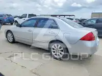 2007 Honda Accord фото