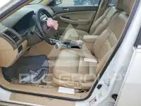 2007 Honda Accord фото