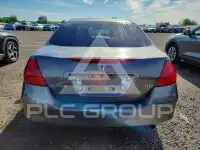 2007 Honda Accord фото
