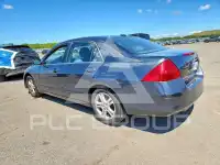 2007 Honda Accord фото