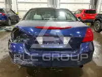 2007 Honda Accord фото