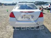 2007 Honda Accord photo