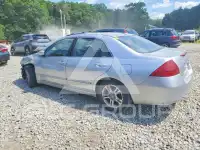 2007 Honda Accord фото