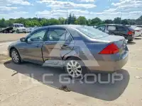 2007 Honda Accord photo