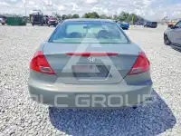 2007 Honda Accord фото